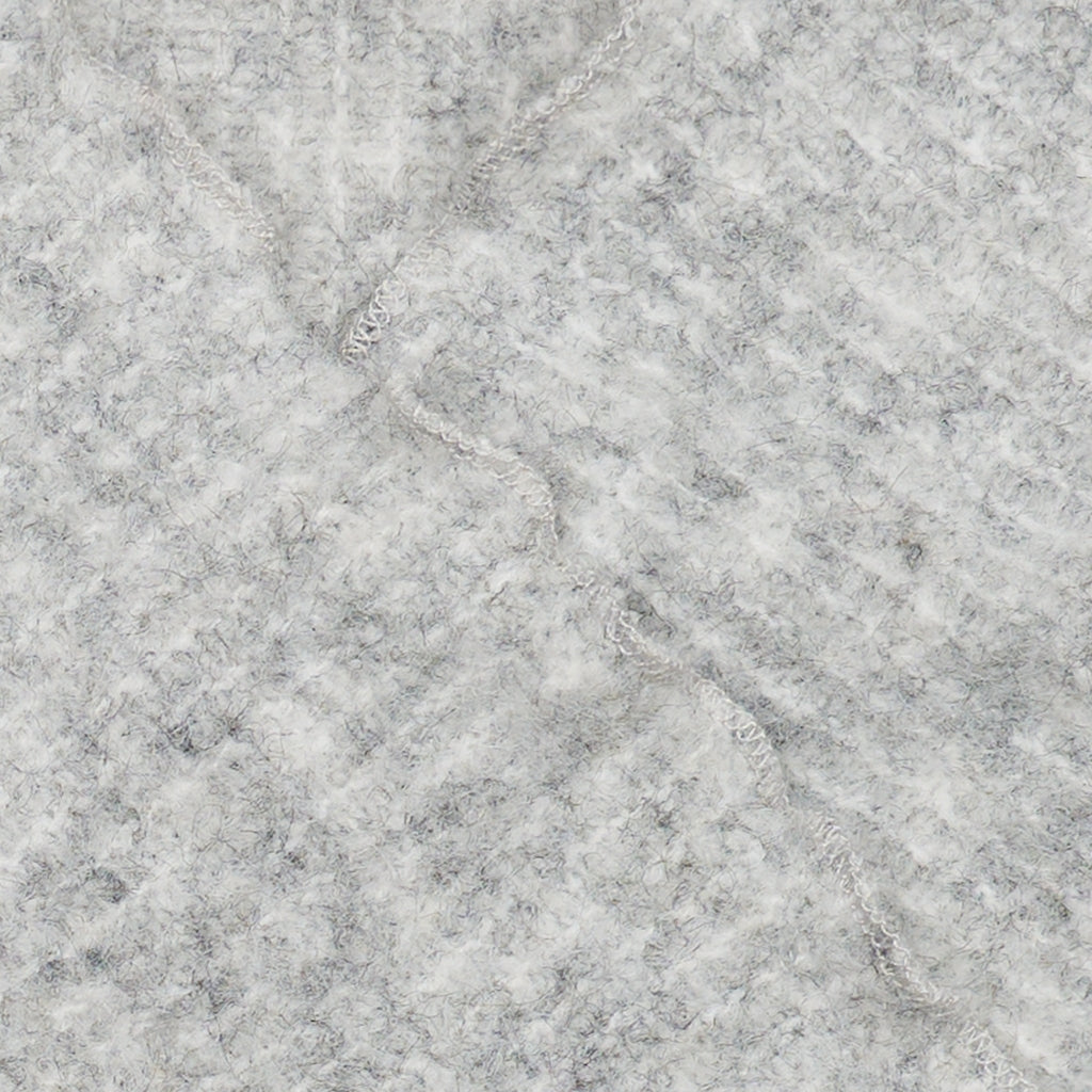 MARTA DU CHATEAU Marta du Chateau dam halsduk MdcAgnete 172-1100 Scarf Light Grey