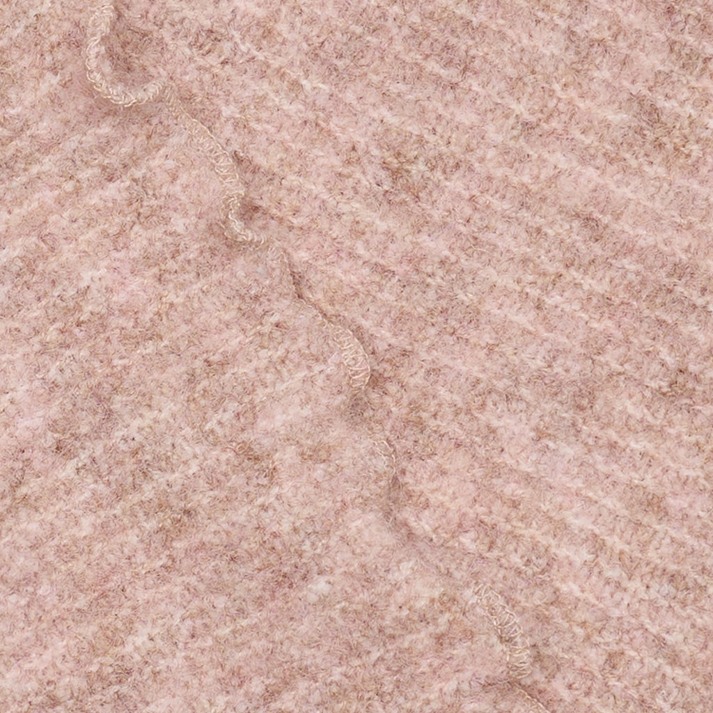 MARTA DU CHATEAU Marta du Chateau dam halsduk MdcAgnete 172-1100 Scarf Light rose