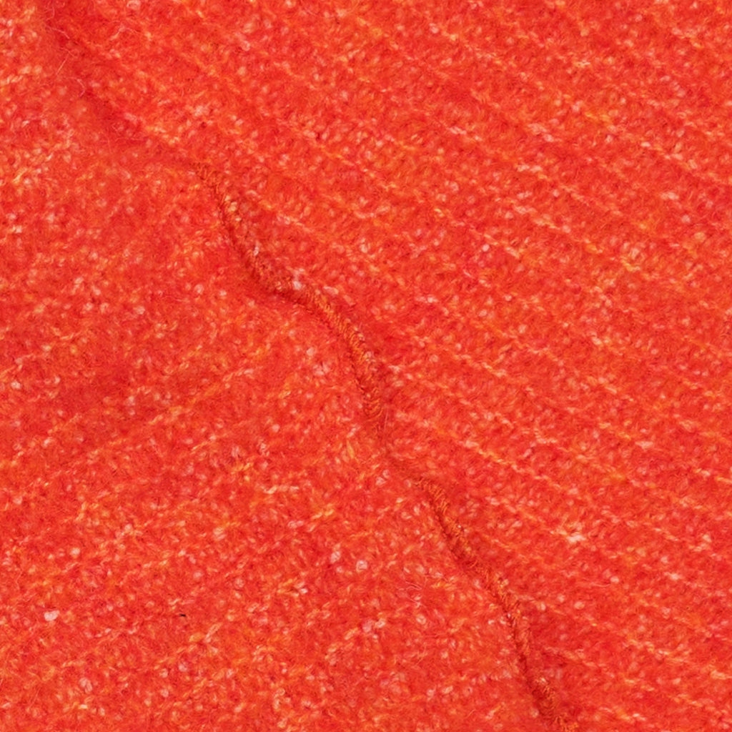MARTA DU CHATEAU Marta du Chateau dam halsduk MdcAgnete 172-1100 Scarf Orange