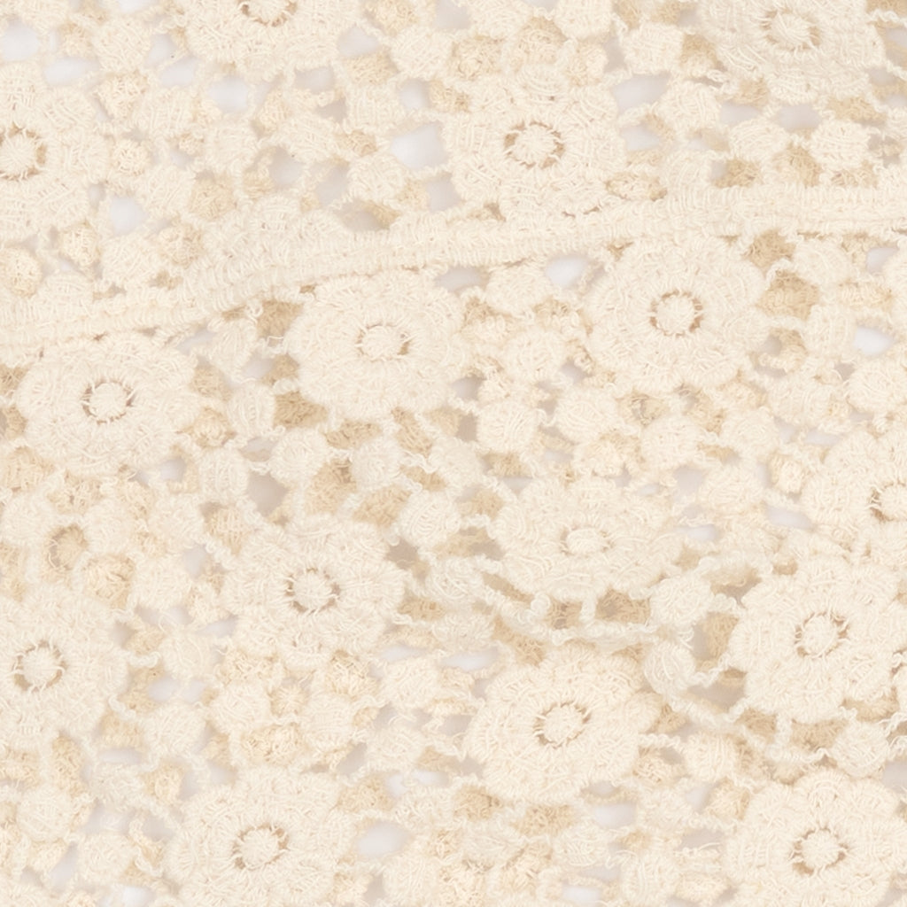 MARTA DU CHATEAU Marta du Chateau dam höftsjal MdcZaya BA-3508 Scarf Beige