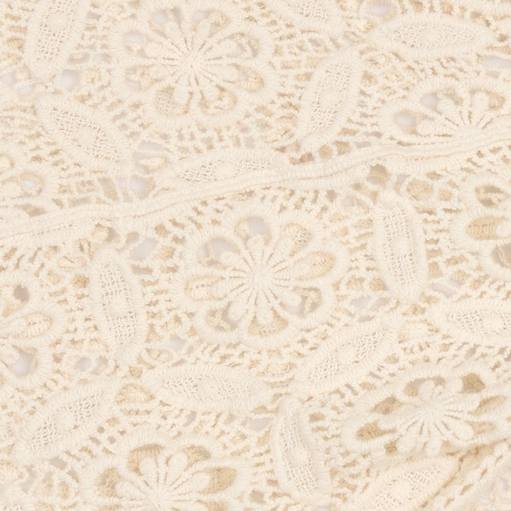 MARTA DU CHATEAU Marta du Chateau dam höftsjal MdcZinnia BA-3510 Scarf Beige