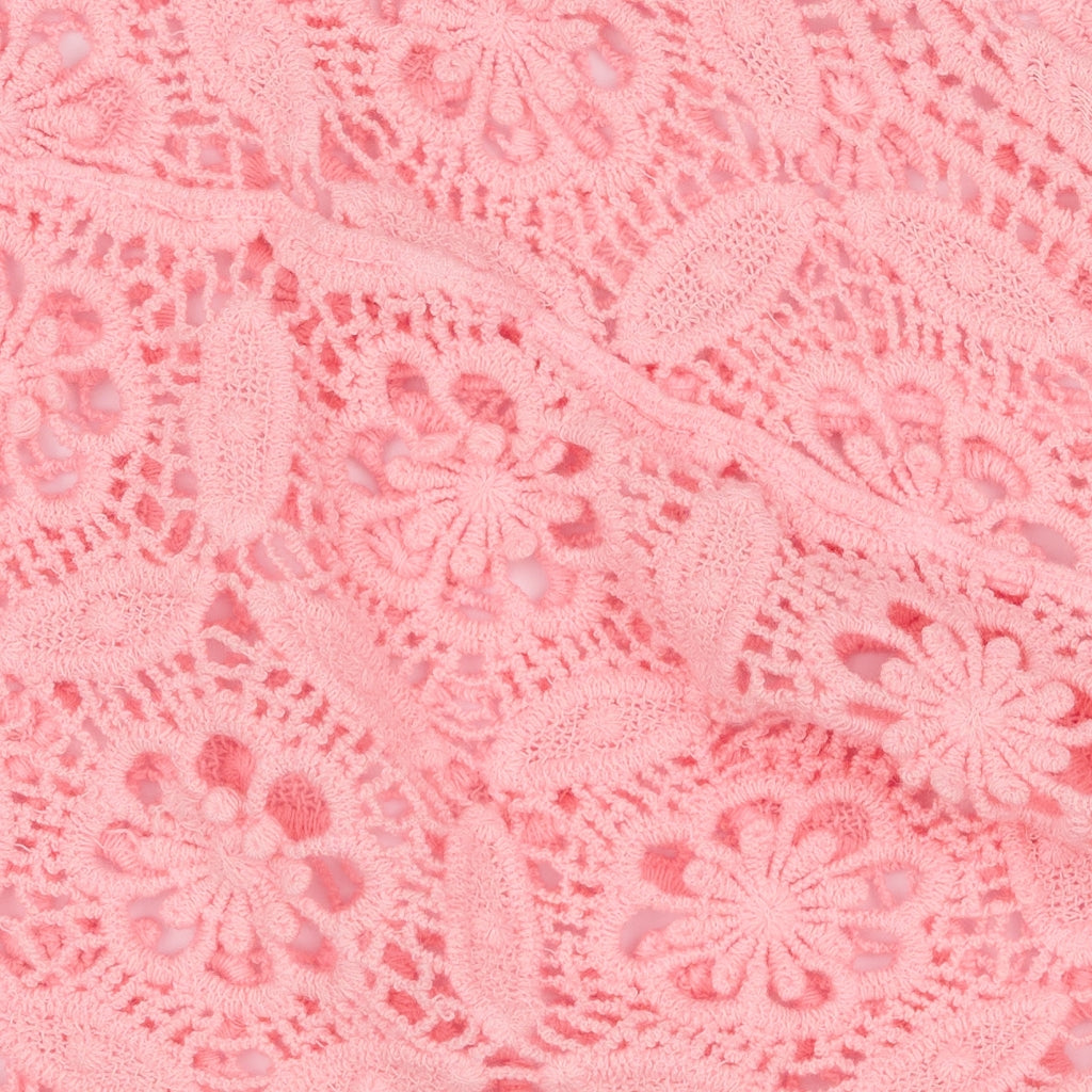 MARTA DU CHATEAU Marta du Chateau dam höftsjal MdcZinnia BA-3510 Scarf Pink