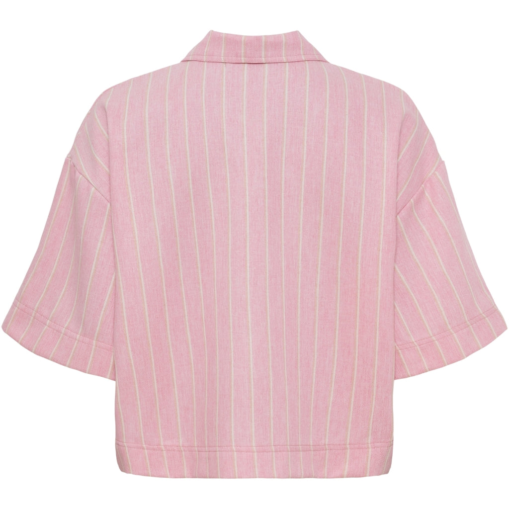 MARTA DU CHATEAU Marta du Chateau dam jacka MdcAbella 38872M Jacket Pink