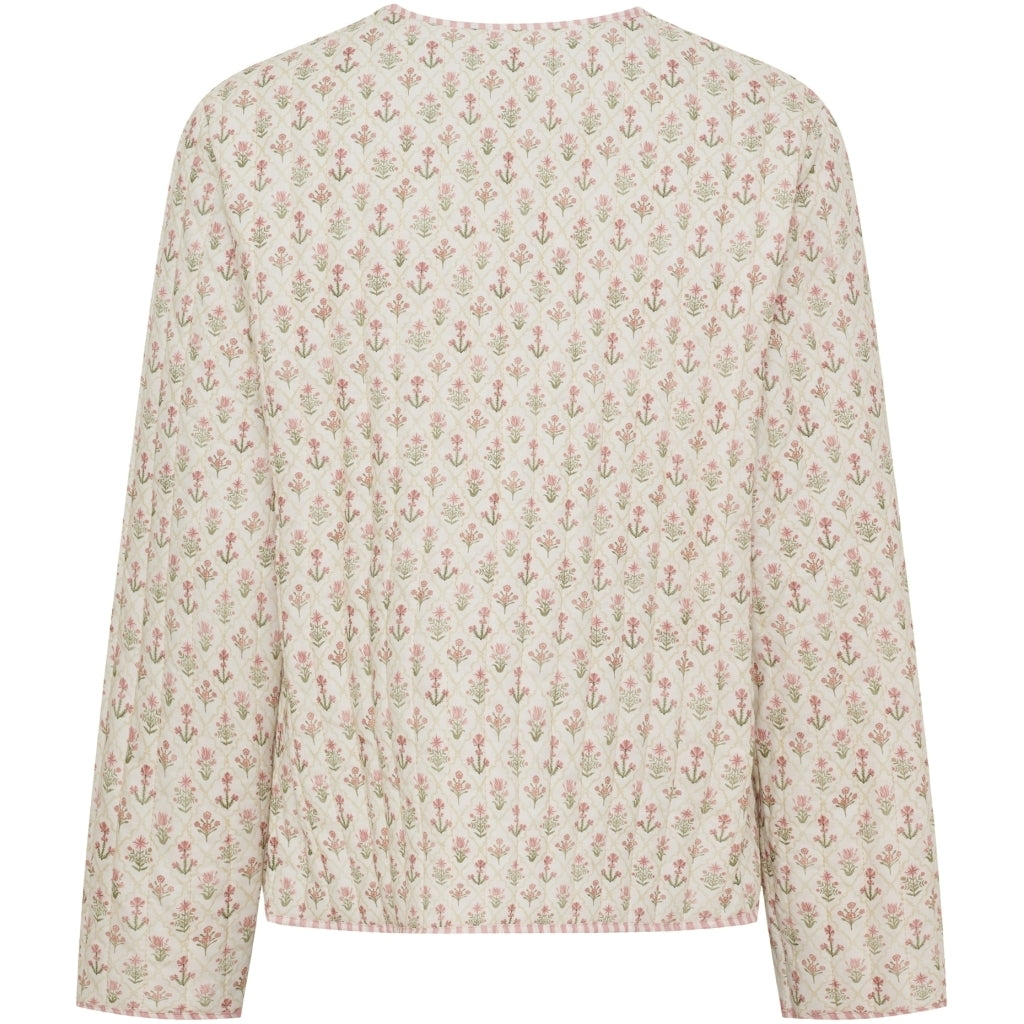 MARTA DU CHATEAU Marta du Chateau dam jacka MdcAvril 86567 Jacket RoseAB241V