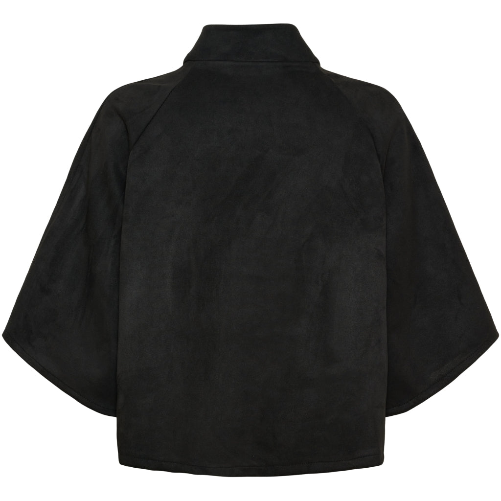 MARTA DU CHATEAU Marta du Chateau dam jacka MdcBritta 248370PL Jacket Black