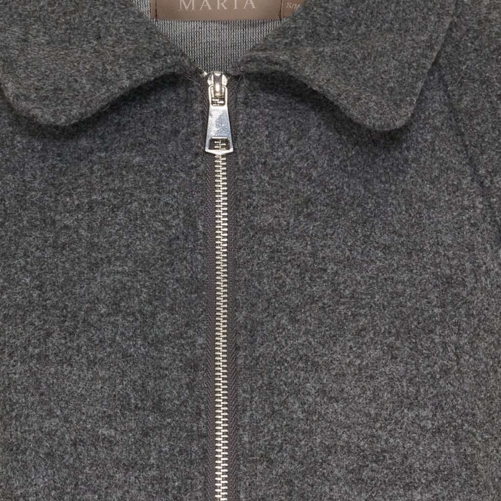 MARTA DU CHATEAU Marta du Chateau dam jacka MdcJulia 55123 Jacket Grigio10