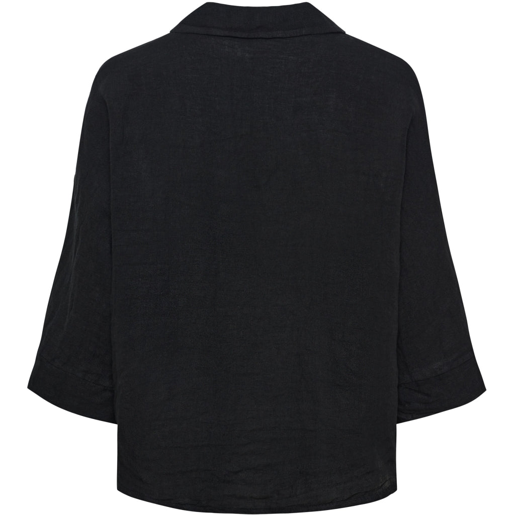 MARTA DU CHATEAU Marta du Chateau dam jacka MdcMalisa 268435 Jacket Black