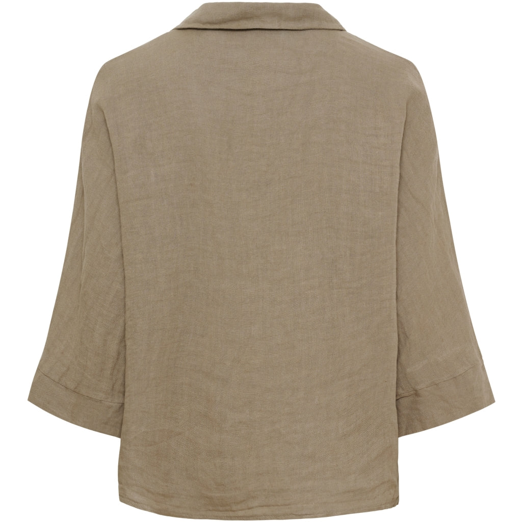 MARTA DU CHATEAU Marta du Chateau dam jacka MdcMalisa 268435 Jacket Coloniale