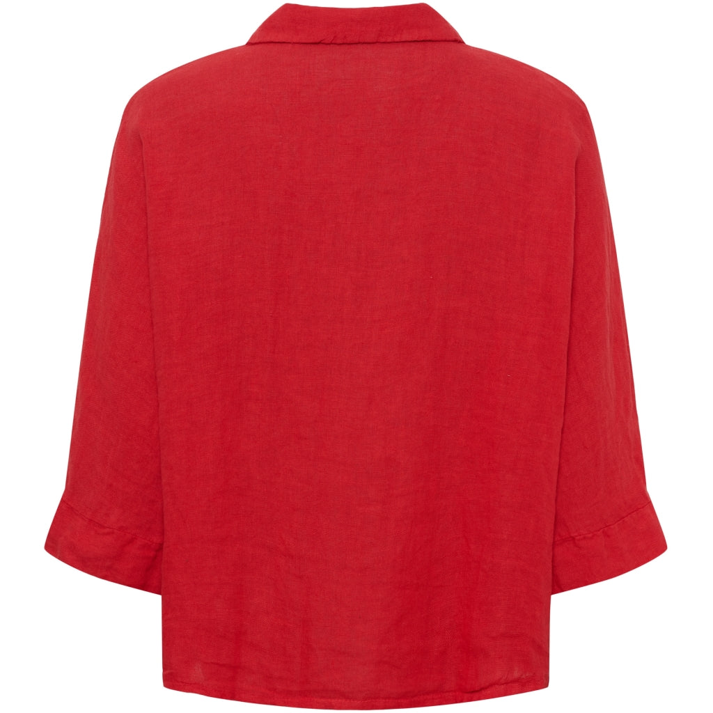 MARTA DU CHATEAU Marta du Chateau dam jacka MdcMalisa 268435 Jacket Inferno91310