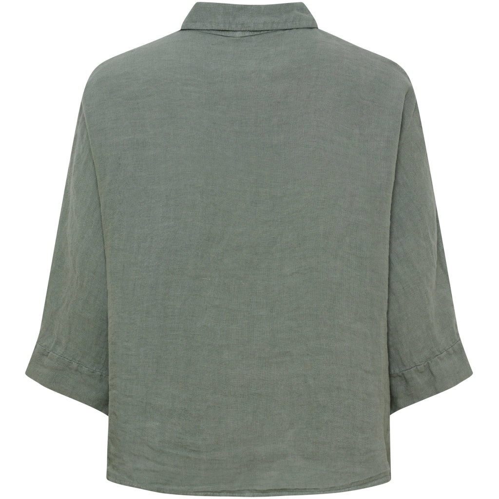 MARTA DU CHATEAU Marta du Chateau dam jacka MdcMalisa 268435 Jacket Militare