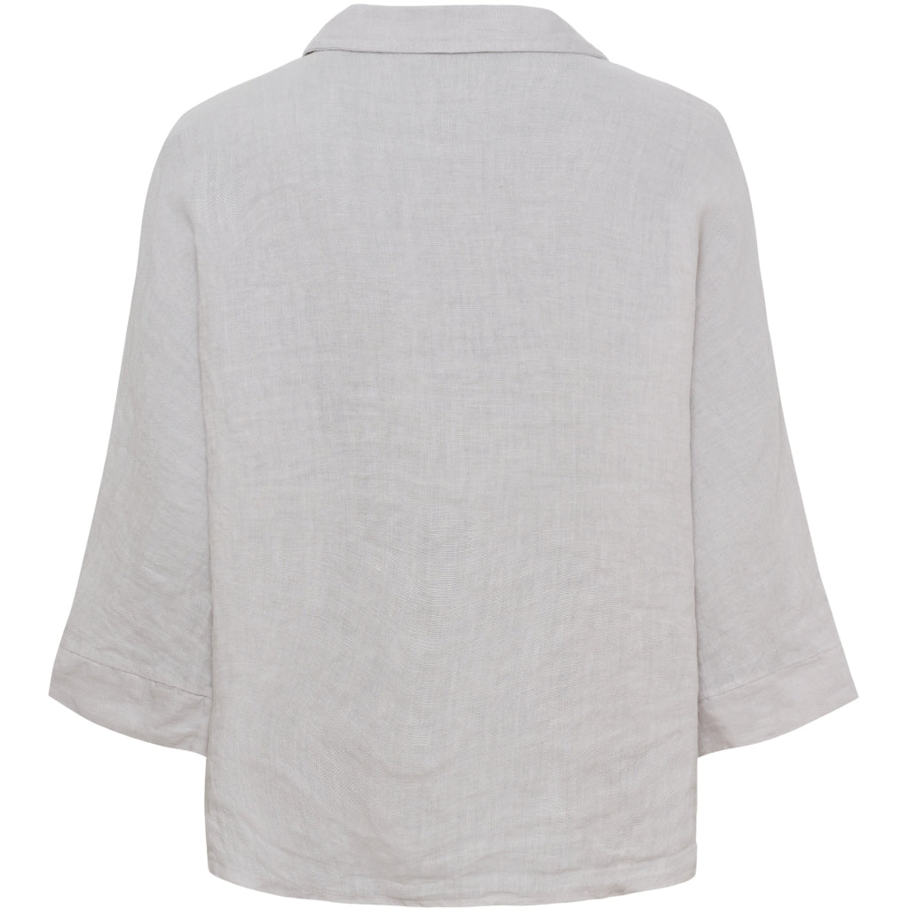 MARTA DU CHATEAU Marta du Chateau dam jacka MdcMalisa 268435 Jacket Sabbia