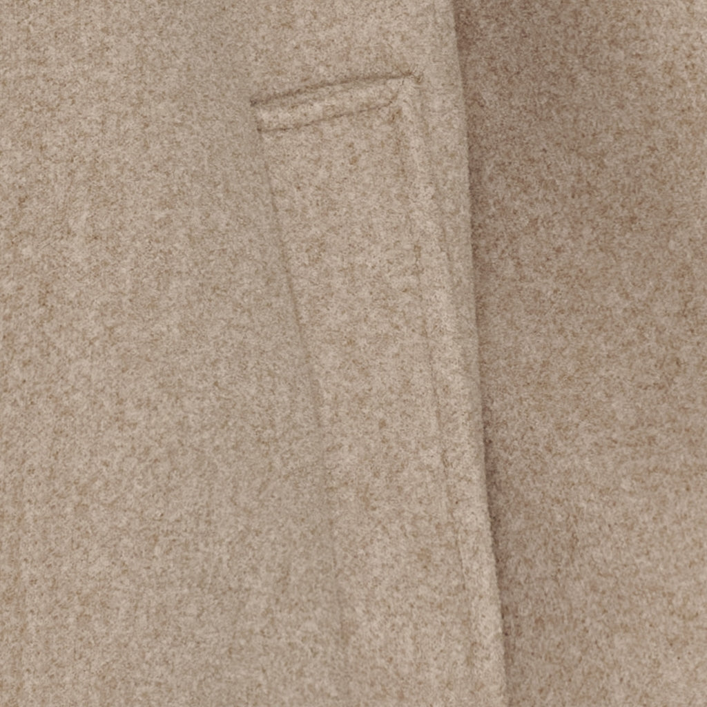 MARTA DU CHATEAU Marta du Chateau dam jacka MdcPia 55136M Jacket Fango270