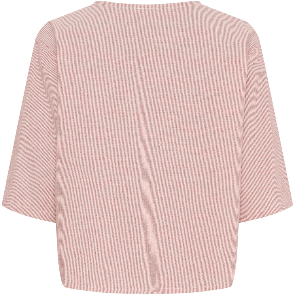 MARTA DU CHATEAU Marta du Chateau dam jacka MdcTamara 6878 Jacket Red6