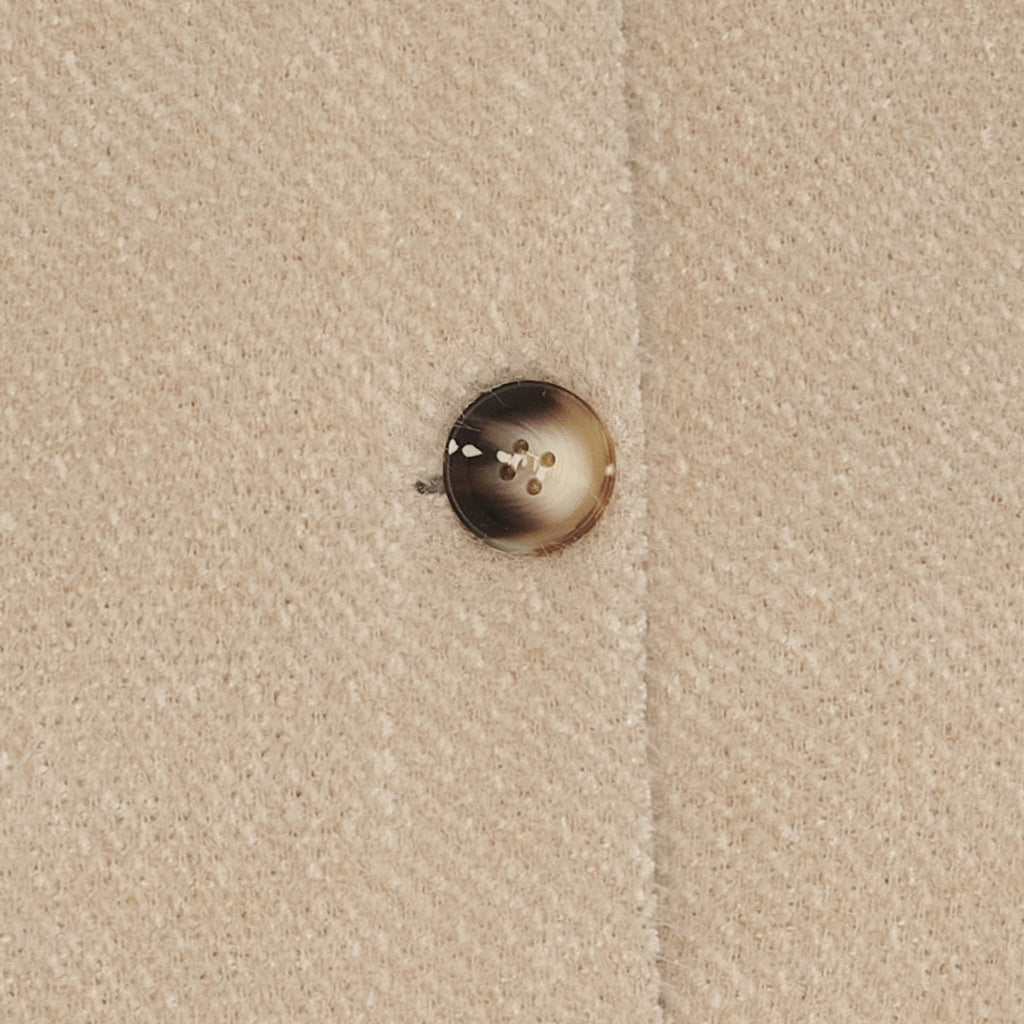 MARTA DU CHATEAU Marta du Chateau dam jacka MdcThunder 248370 Jacket Beige02