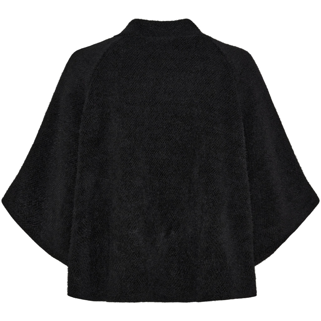 MARTA DU CHATEAU Marta du Chateau dam jacka MdcThunder 248370 Jacket Black25