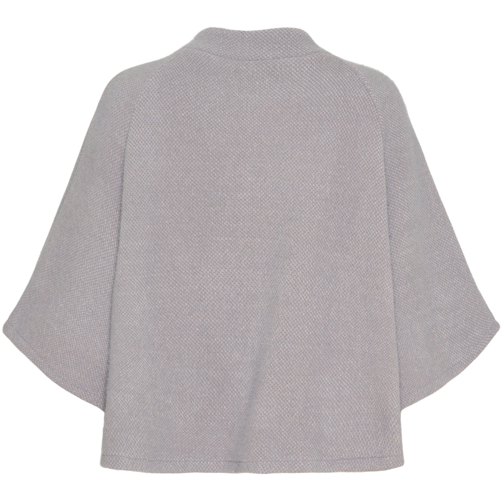 MARTA DU CHATEAU Marta du Chateau dam jacka MdcThunder 248370 Jacket LightGrey/Blue94