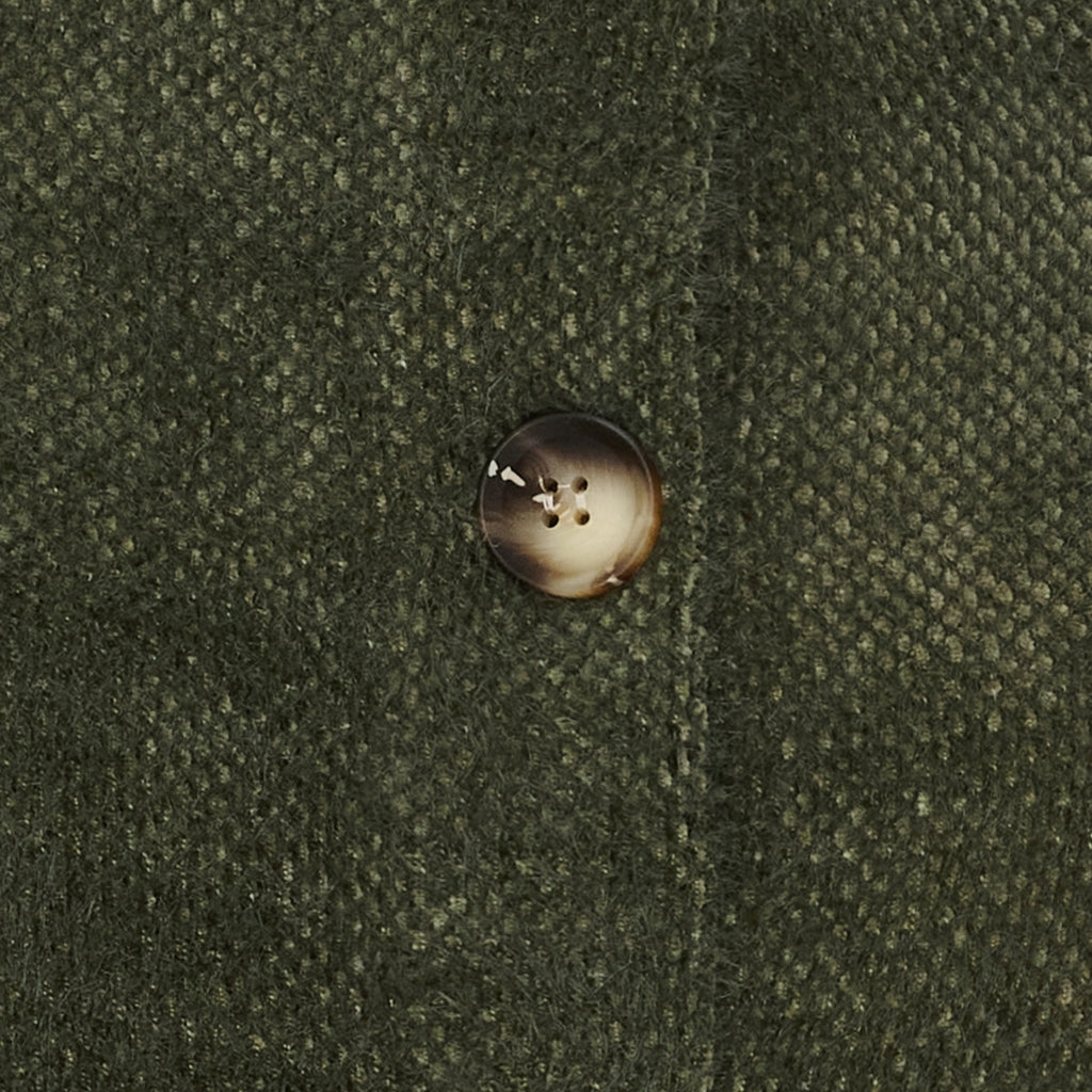 MARTA DU CHATEAU Marta du Chateau dam jacka MdcThunder 248370 Jacket Military79