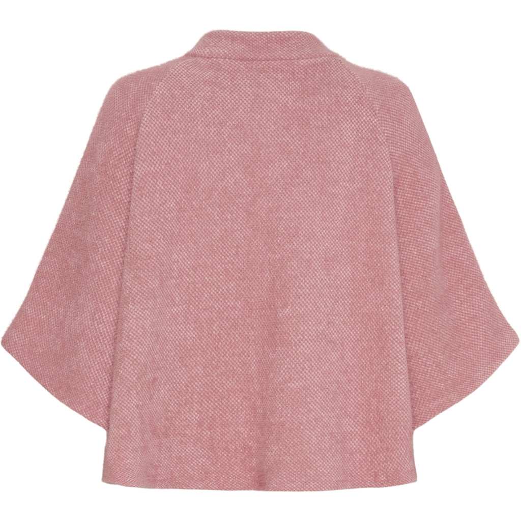 MARTA DU CHATEAU Marta du Chateau dam jacka MdcThunder 248370 Jacket RosaAntique05