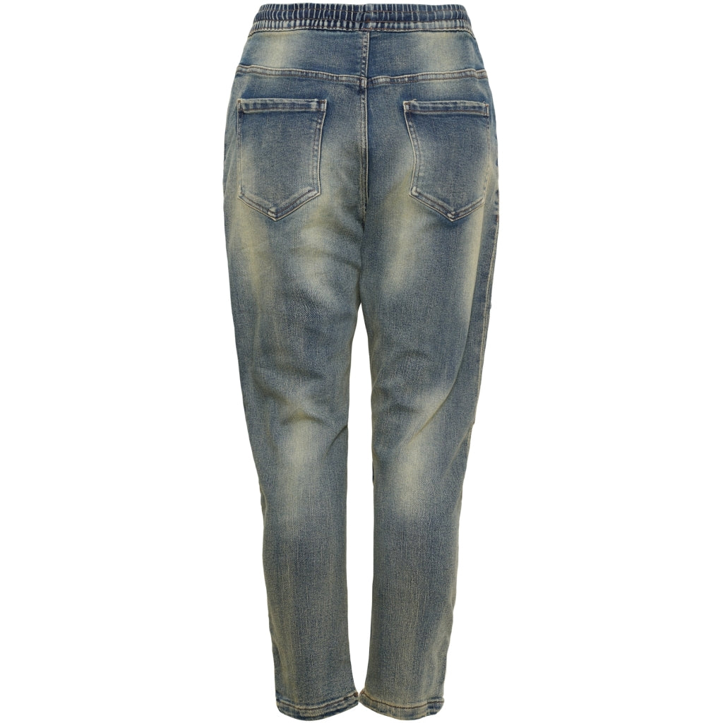 MARTA DU CHATEAU Marta du Chateau dam jeans MdcAnissa 8327 Jeans Denim