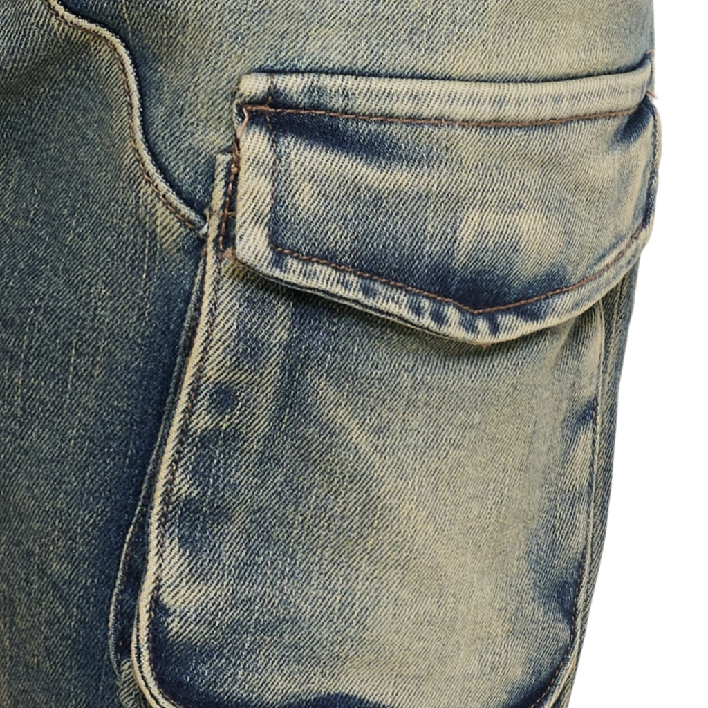 MARTA DU CHATEAU Marta du Chateau dam jeans MdcAnissa 8327 Jeans Denim