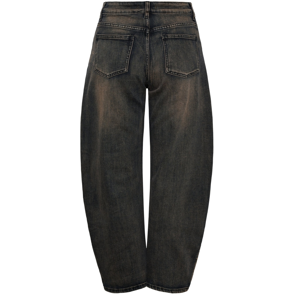 MARTA DU CHATEAU Marta du Chateau dam jeans MdcFah SW3218 Jeans Denim