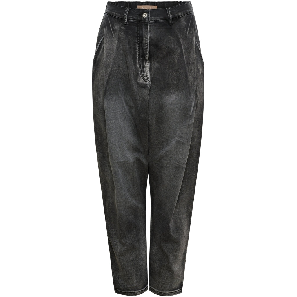 MARTA DU CHATEAU Marta du Chateau dam jeans MdcGiulia SW3000 Jeans Denim