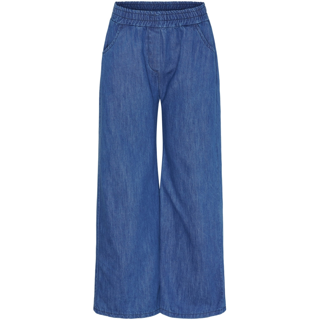 MARTA DU CHATEAU Marta du Chateau dam jeans MdcKaisa 22280 Jeans Medium Blue