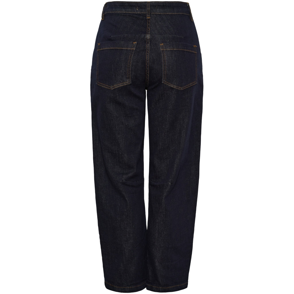 MARTA DU CHATEAU Marta du Chateau dam jeans MdcMalai SW3189 Jeans Denim