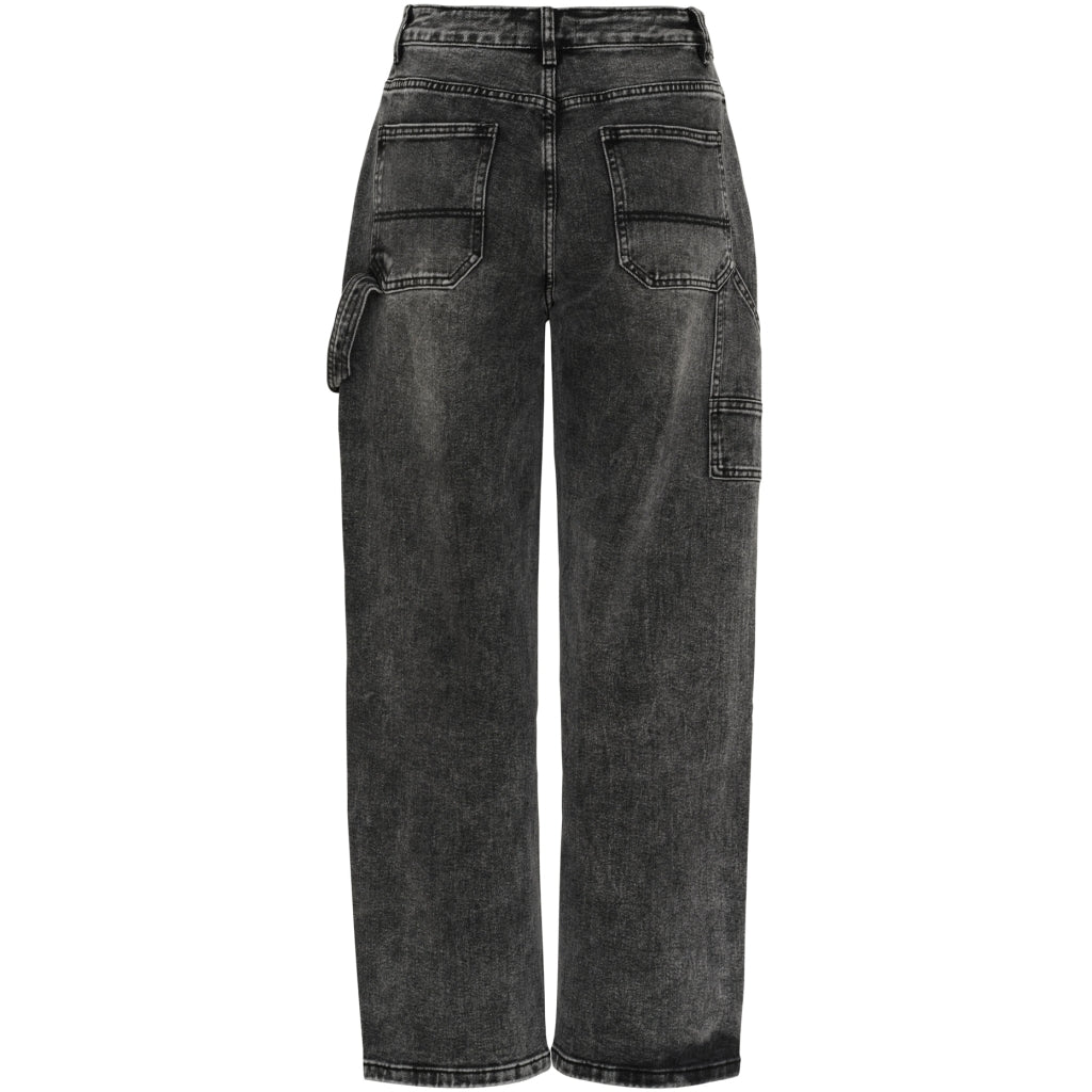 MARTA DU CHATEAU Marta du Chateau dam jeans MdcMarikka MDC228-8601 Jeans Grey Denim