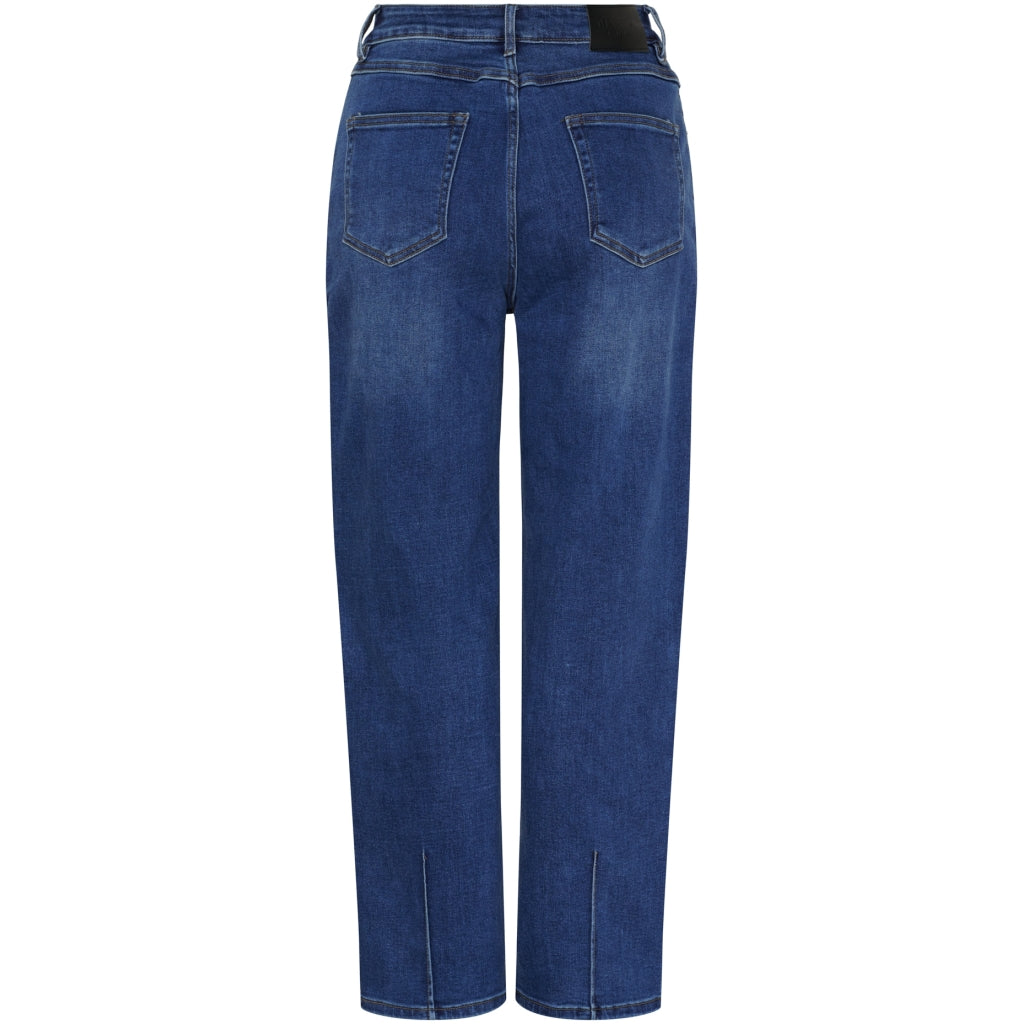 MARTA DU CHATEAU Marta du Chateau dam jeans MdcMarisa MDC219-8552 Jeans Denim