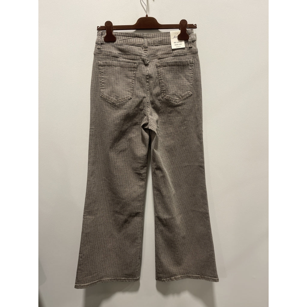 MARTA DU CHATEAU Marta du Chateau dam jeans MdcMilten MDC239-JP9144 Jeans Beige