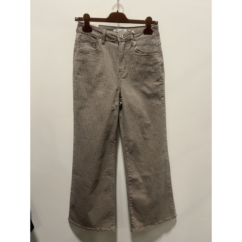 MARTA DU CHATEAU Marta du Chateau dam jeans MdcMilten MDC239-JP9144 Jeans Beige