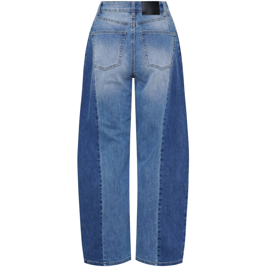 MARTA DU CHATEAU Marta du Chateau dam jeans MdcMilton MDC242-JP9103 Jeans Denim