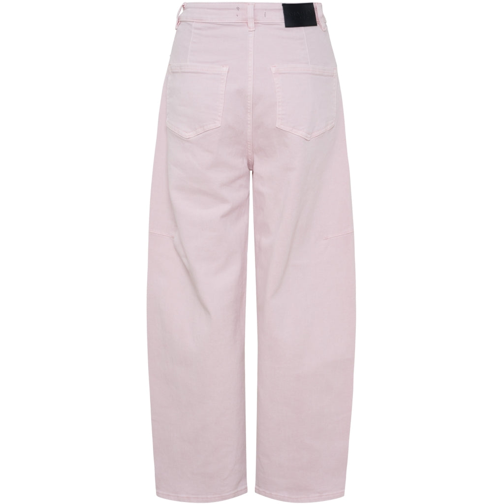 MARTA DU CHATEAU Marta du Chateau dam jeans MdcMiltus MDC243-JP9128 Jeans Light Pink