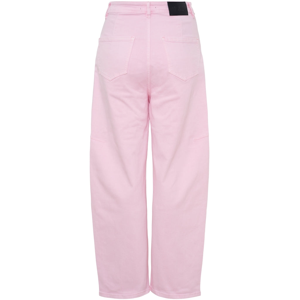 MARTA DU CHATEAU Marta du Chateau dam jeans MdcMiltus MDC243-JP9128 Jeans Rose