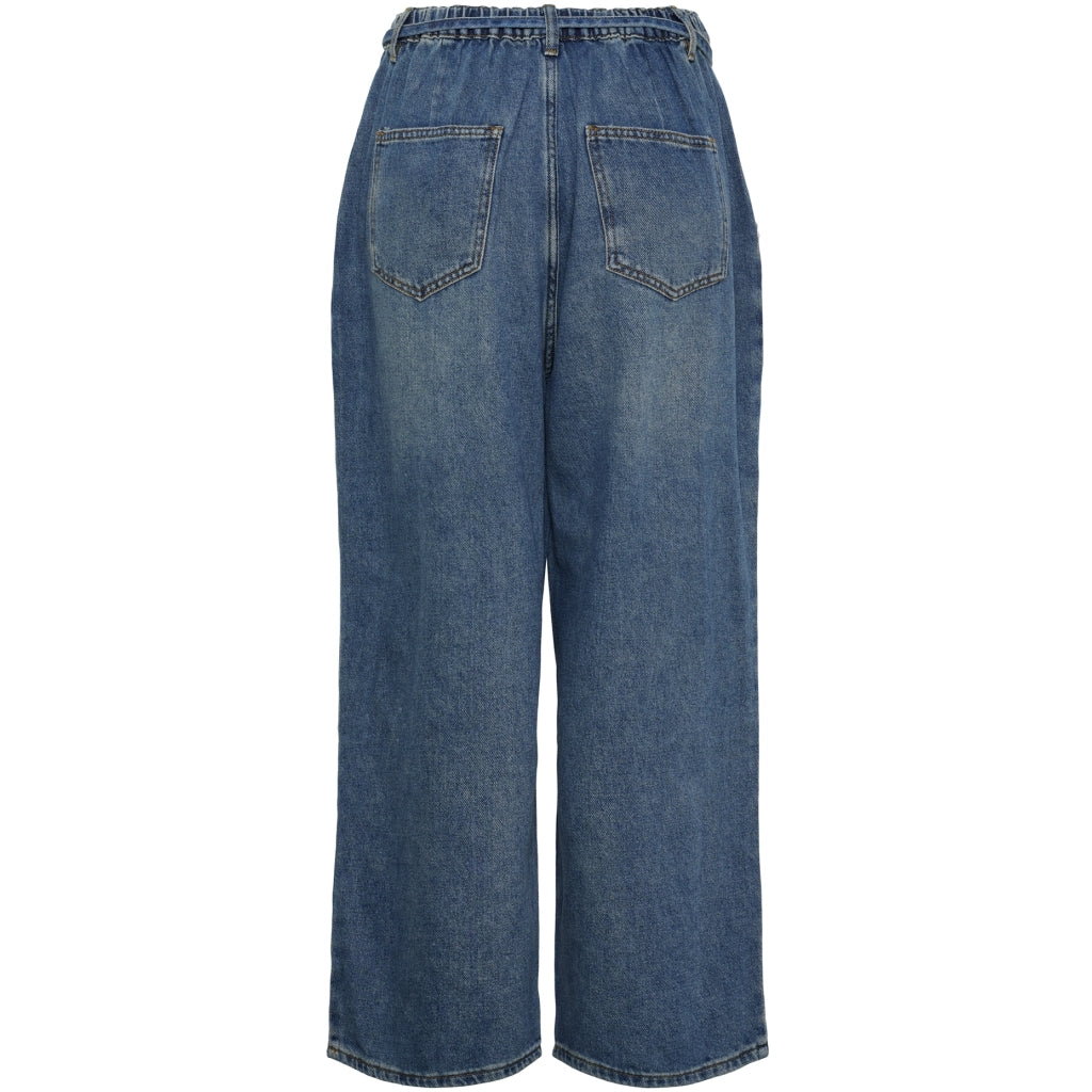 MARTA DU CHATEAU Marta du Chateau dam jeans MdcMiltus MDC243-JP9128 Jeans Denim