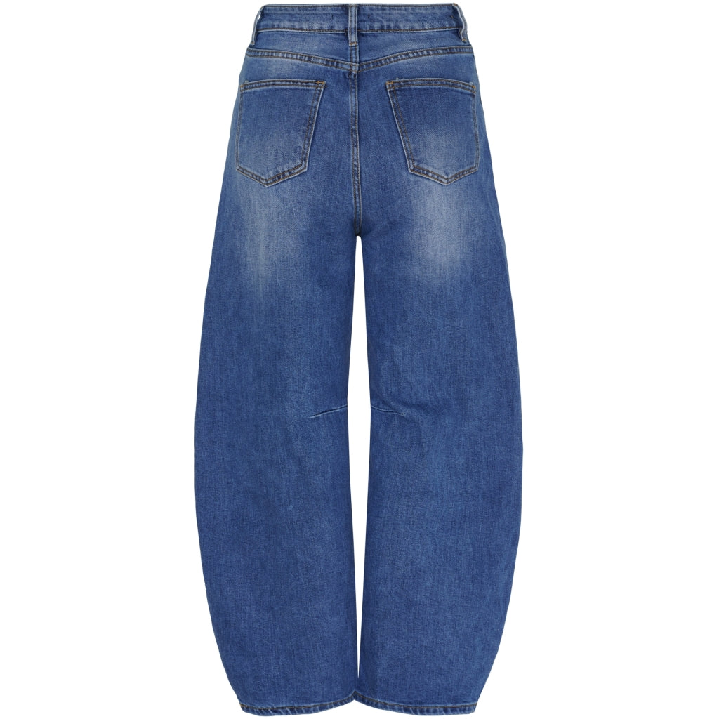 MARTA DU CHATEAU Marta du Chateau dam jeans MdcMinna MDC240-JP9092 Jeans Denim