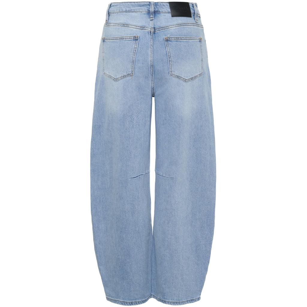 MARTA DU CHATEAU Marta du Chateau dam jeans MdcMinna MDC253-9074 Jeans Denim