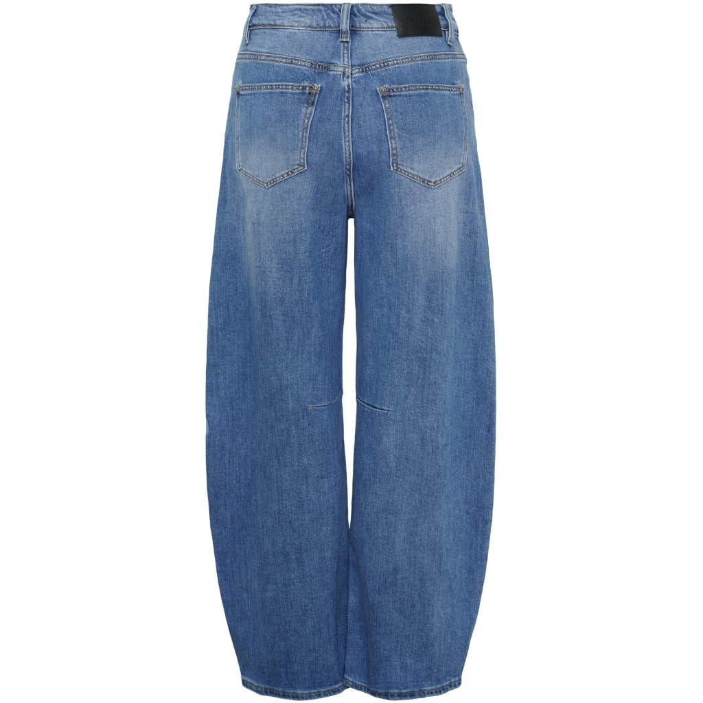 MARTA DU CHATEAU Marta du Chateau dam jeans MdcMinna MDC254-9075 Jeans Denim
