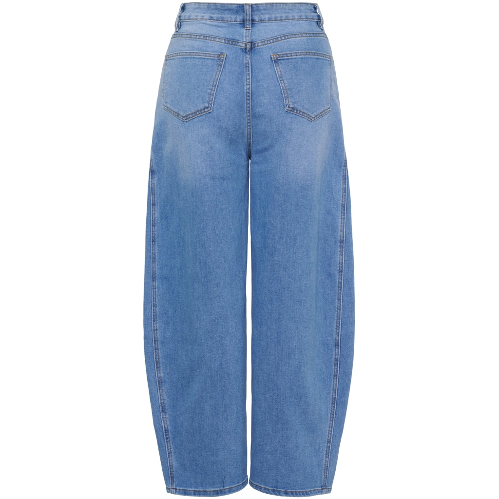 MARTA DU CHATEAU Marta du Chateau dam jeans MdcMira MDC251-JP9067 Jeans Denim
