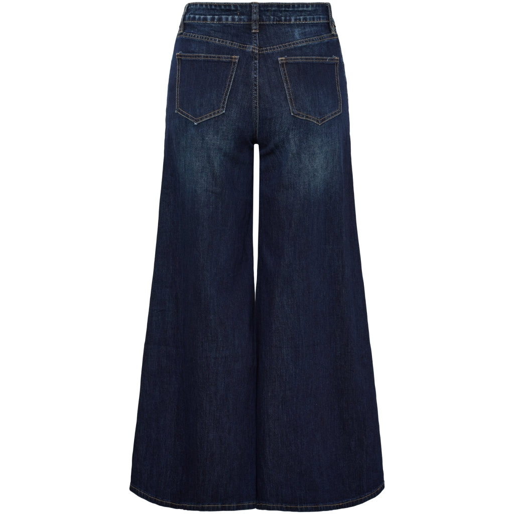 MARTA DU CHATEAU Marta du Chateau dam jeans MdcNalin SW3150 Jeans Denim