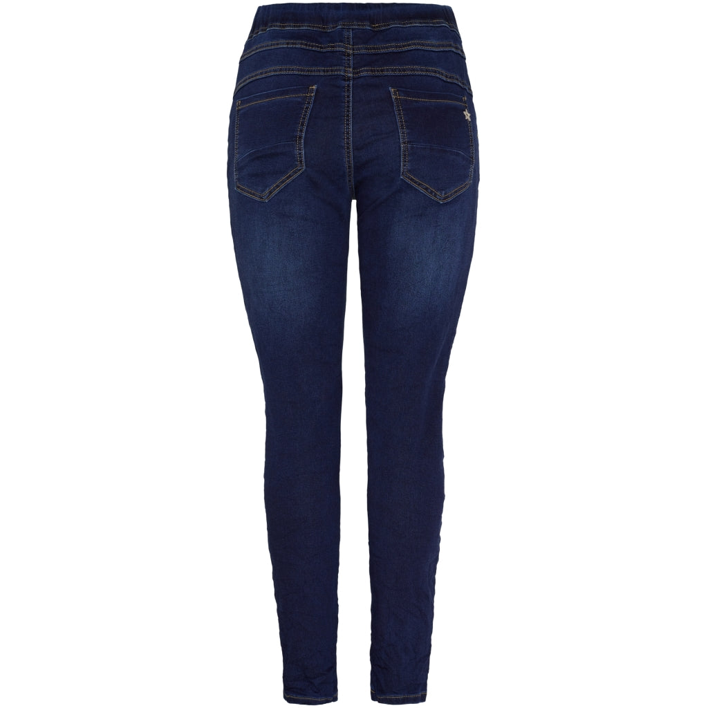 MARTA DU CHATEAU Marta du Chateau dam jeans MdcPedro Mdc196-26207 Jeans Denim