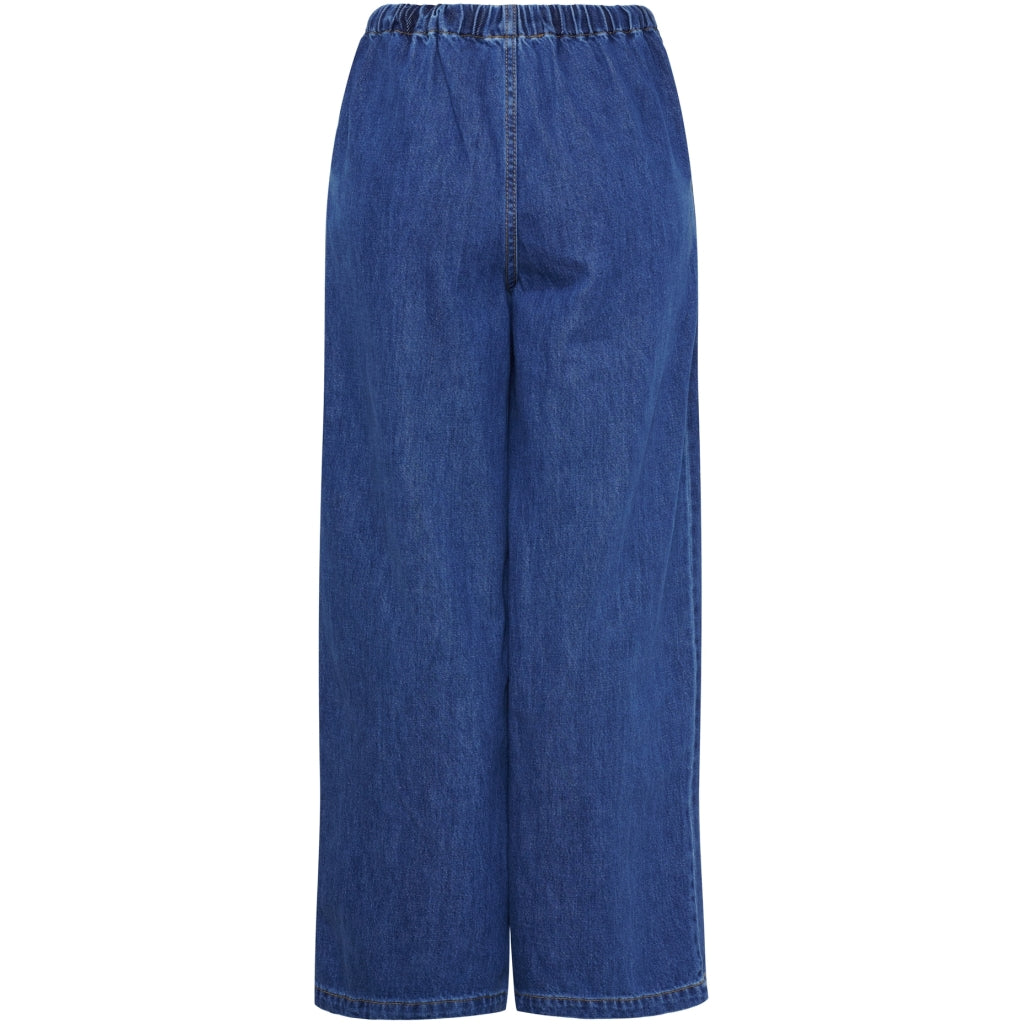 MARTA DU CHATEAU Marta du Chateau dam jeans MdcRiona MDC250-JP9106 Jeans Denim