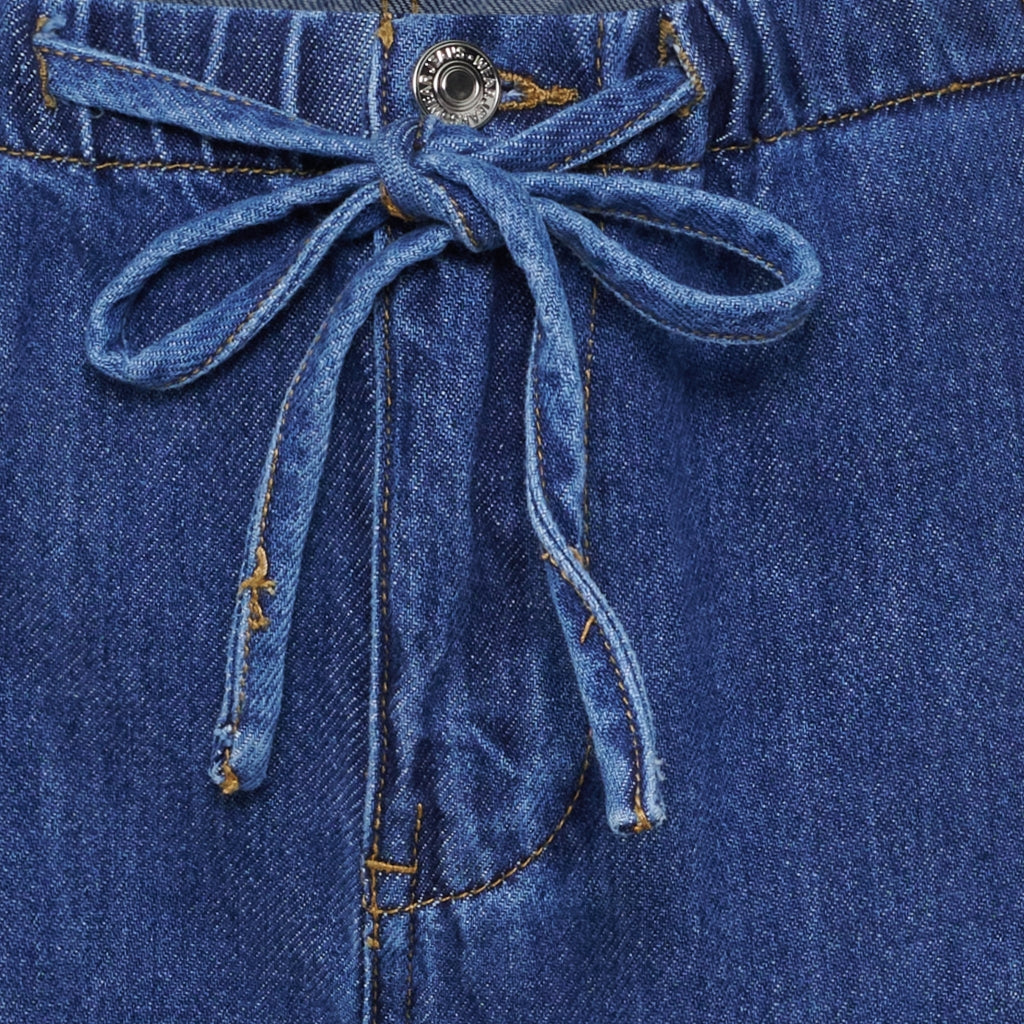MARTA DU CHATEAU Marta du Chateau dam jeans MdcRiona MDC250-JP9106 Jeans Denim