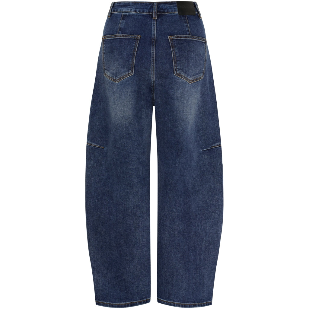 MARTA DU CHATEAU Marta du Chateau dam jeans MdcSayla MDC221-8523 Jeans Denim