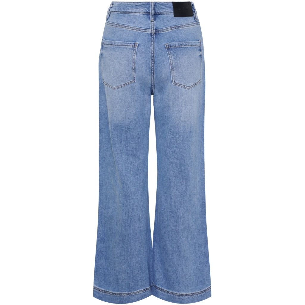 MARTA DU CHATEAU Marta du Chateau dam jeans MdcStarley MDC255-JP9113 Jeans Denim