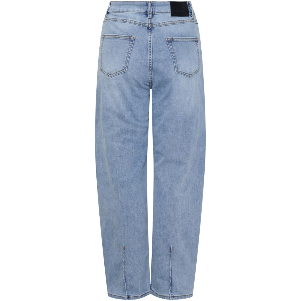 MARTA DU CHATEAU Marta du Chateau dam jeans MdcTessa MDC235-JP8332 Jeans Denim