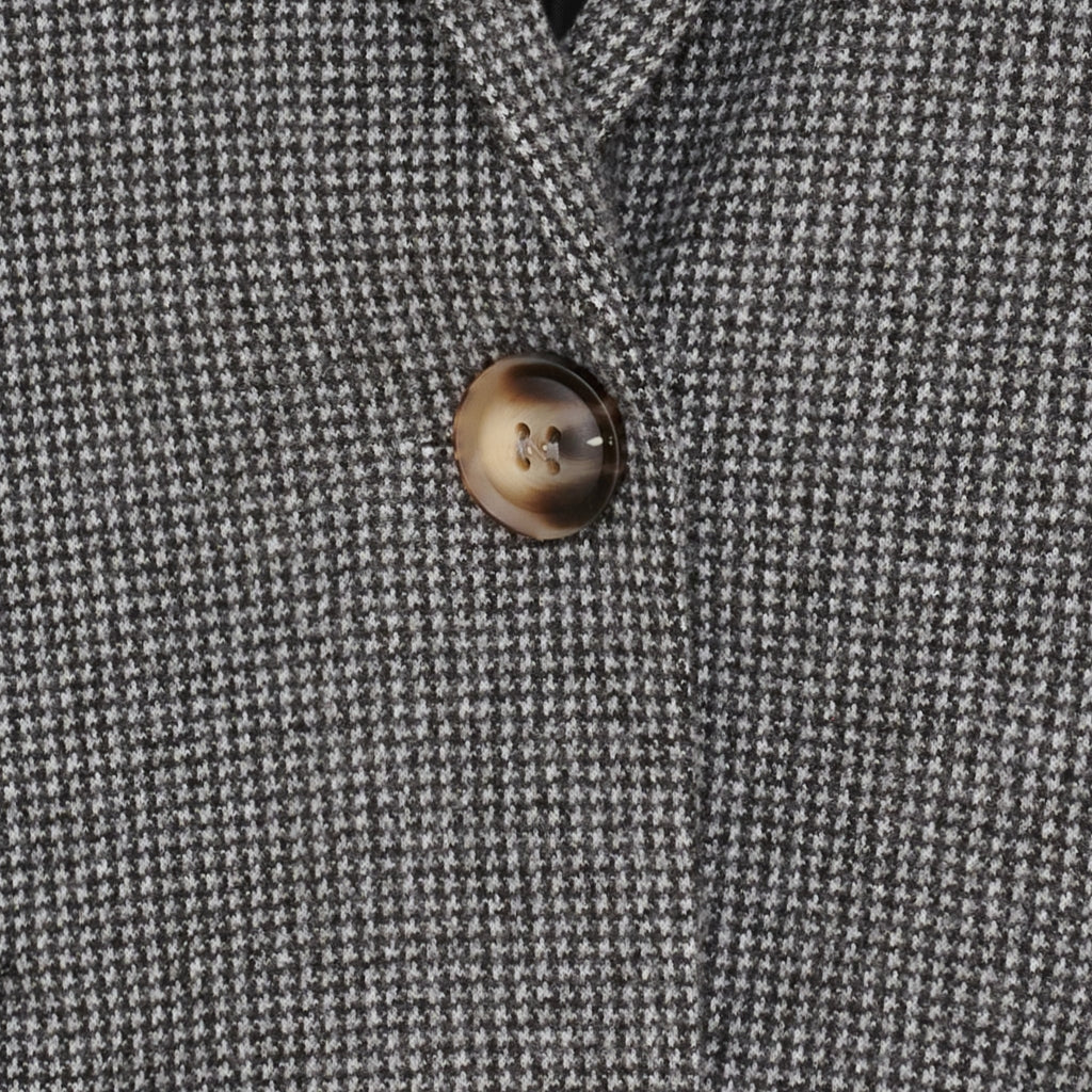 MARTA DU CHATEAU Marta du Chateau dam kavaj MdcFenix 15502-1 Blazer Grey1