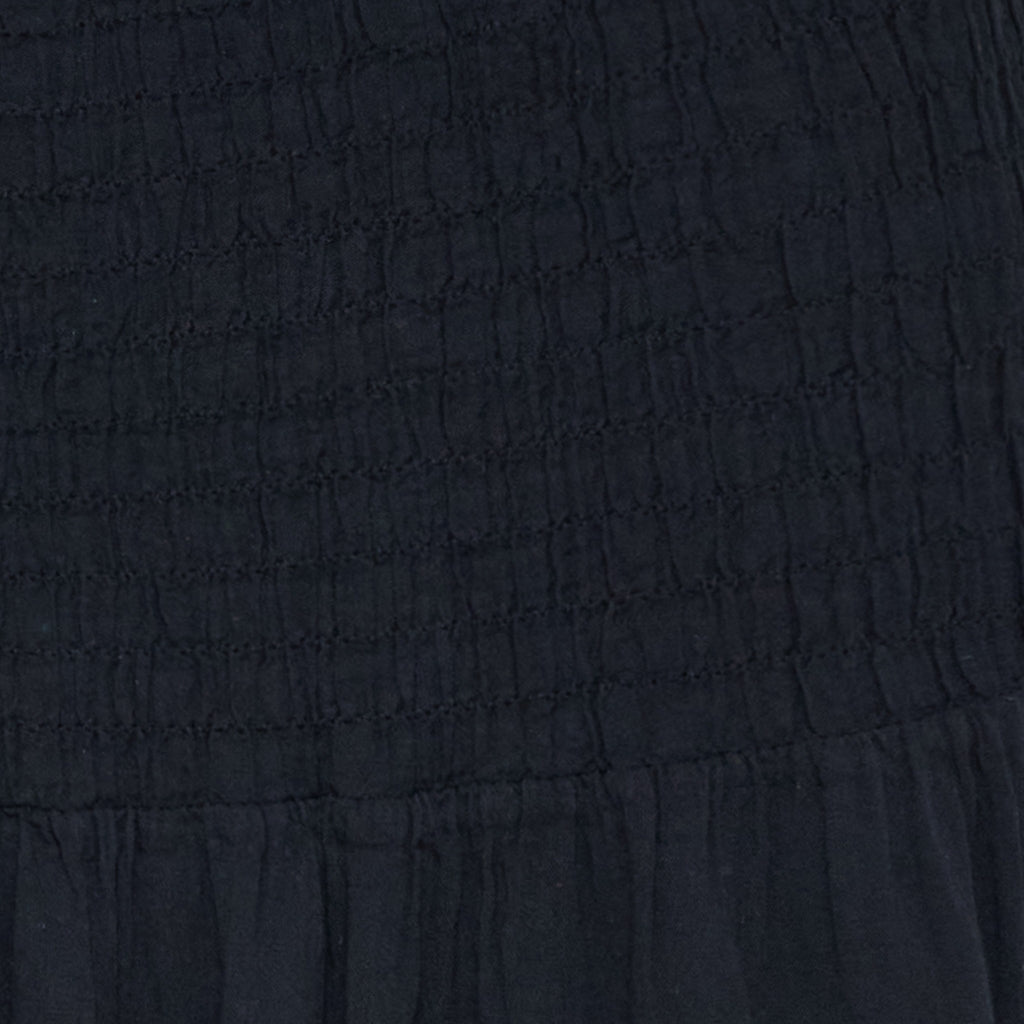 MARTA DU CHATEAU Marta du Chateau dam kjol MdcAnora 5201G Skirt Black