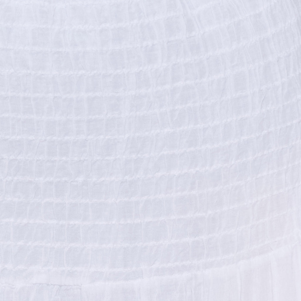 MARTA DU CHATEAU Marta du Chateau dam kjol MdcAnora 5201G Skirt White